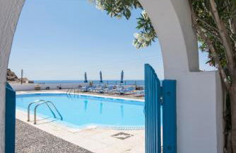 Thira's Dolphin - Foto 70