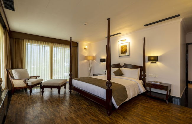 Amã Stays & Trails Puttabong Cottage, Darjeeling - Photo 11