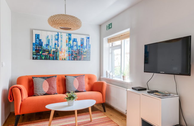 Sem apartments - Photo 33