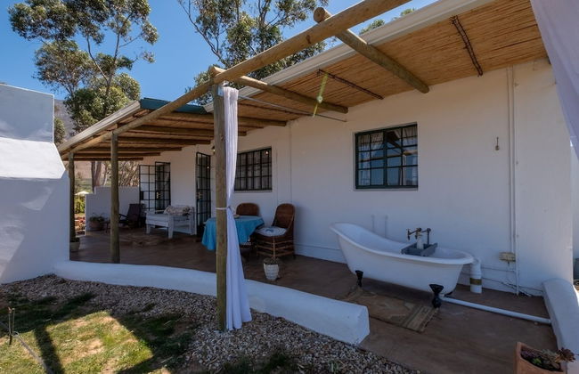 360on62 Mountain View Farm Cottages - Foto 48