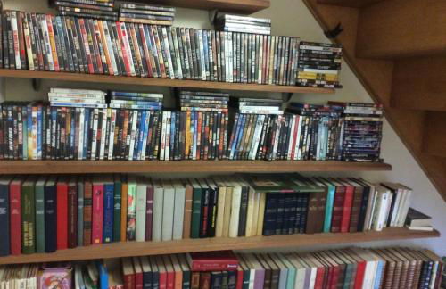 Gîte De L'Etot Fossey - Foto 35