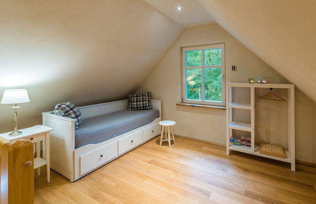 Adelinenhof - Foto 3