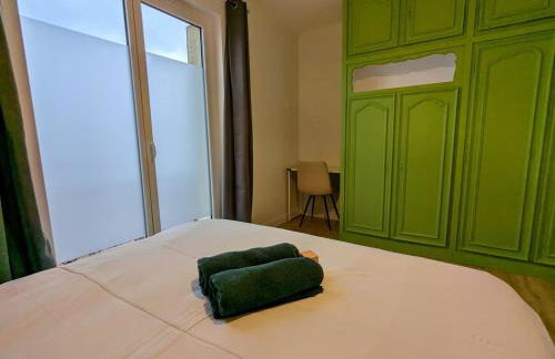 Le chaleureux, T2 avec balcon - Foto 12