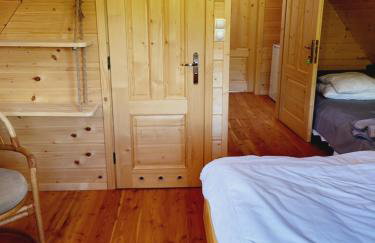 Drewniana Oaza - Photo 14