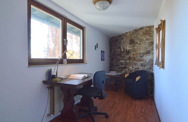 Private Mountain Lodge, Bad Ems - Foto 29