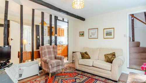 Oaklawn Cottage - Photo 4