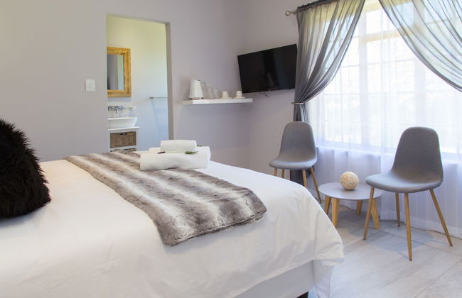 Lauradale Accommodation - Foto 24