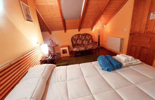 Apartahotel portal de leon - Photo 56