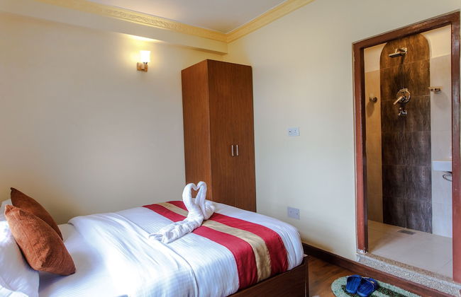 Nepal Yoga Home - Adult Only - Foto 49