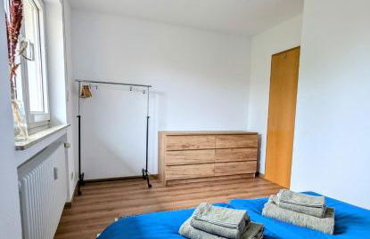 Moderne und Gemütliche Stadtnahe Wohnung - Foto 16