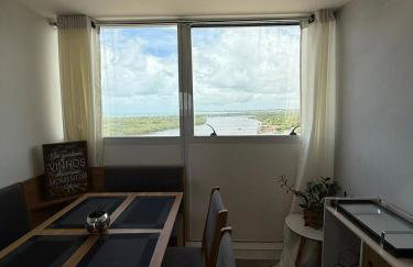 Paiva Home Cama King ou duas camas de casal By DeltaFlats - Foto 11