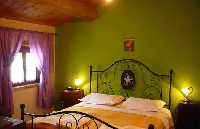 Agriturismo Biologico la Casa degli Gnomi - Foto 8