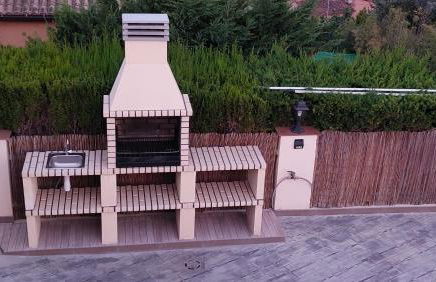 LA VILLA DEL PARAISO - Foto 45