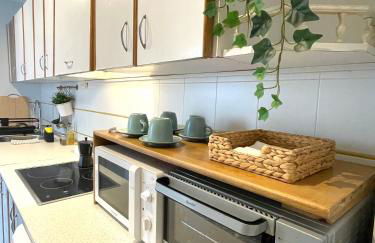 El Viñero, Apartamento con garaje - Foto 25