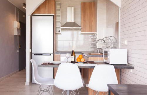 Apartment Beach Front Sant Pol - Foto 26