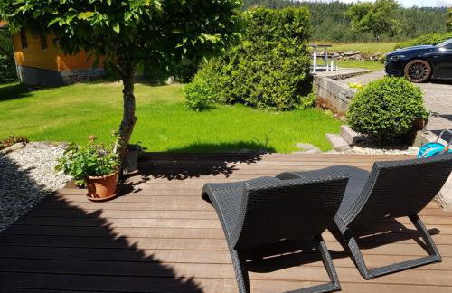 Auszeit Am Wildkatzenpfad - Foto 9