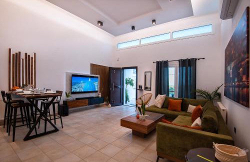 Moulin Rouge Apartments - Foto 12