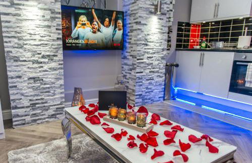 Meridian Serviced Apartments - Foto 120