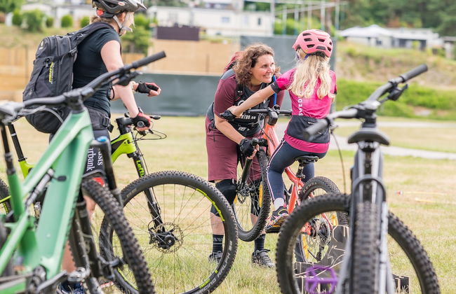 Tjörnbro Arena - Photo 48