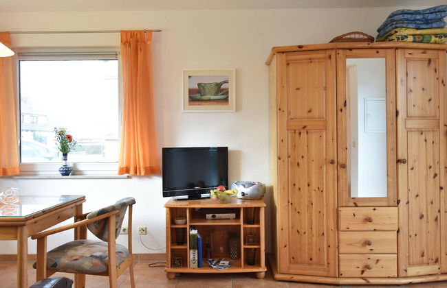 Tasteful Apartment in Rerik Germany With Garden - Foto 48