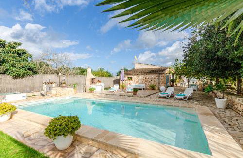 YourHouse Sa Estada villa - Foto 2