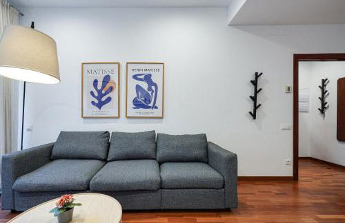 Acogedor apartamento en el corazón de Sant Antoni - Foto 9