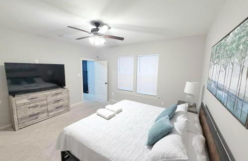 Brand-new home close to LSU campus - Foto 24