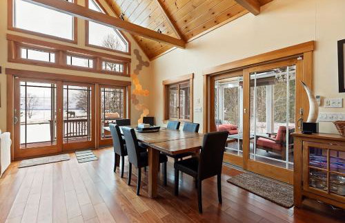 The Dunn Compound- On Mooselookmeguntic Lake! - Foto 21