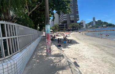 KIT FRENTE A PRAIA EM Sv - Photo 3