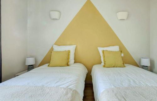 Le Cottage Nature Primeur Clim Gaillac entre Albi-Toulouse & Les Cottages du Tarn - Foto 4