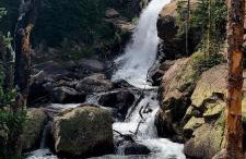 Rocky Mountain Panorama Cabin - Foto 23