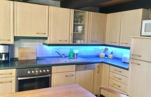 Ferienwohnung „Am Gnaucks Hutberg“ - Foto 33