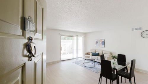 Rosehill Pointe 185 I Spacious 1 Bed 1 Bath - Foto 2