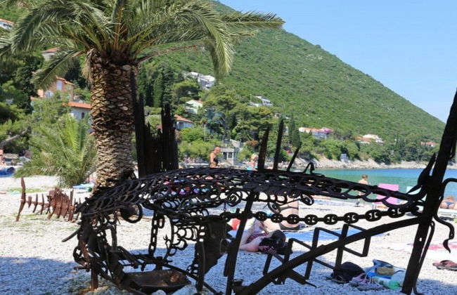 Apartment Blue Sky - Foto 19