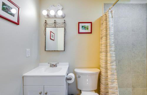 Pets Welcome! Cozy Family Apartment in Sterling - Foto 14