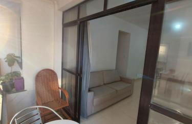 Apto na Praia de Atalaia a 100 metros da Passarela do Caranguejo - Foto 10