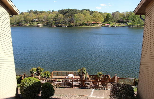 The Wharf Resort - Foto 23