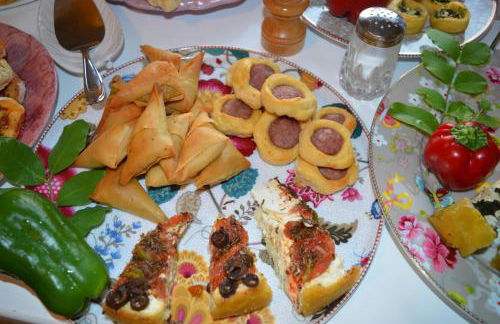 Rozmari and Spa - Foto 60