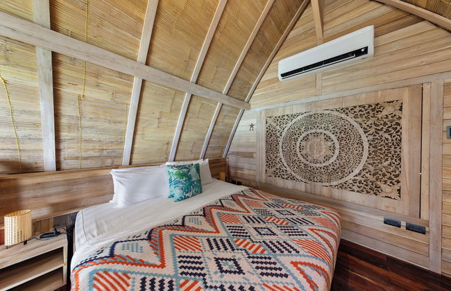 Lumbung Loft Villas in El Nido - Foto 4