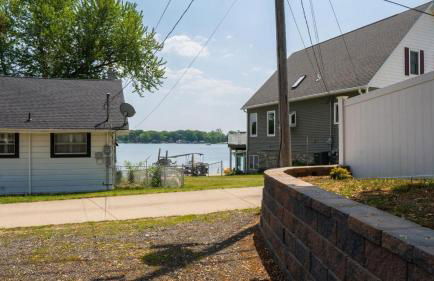 Sister Lake Cottages - Unit 3 - Foto 21