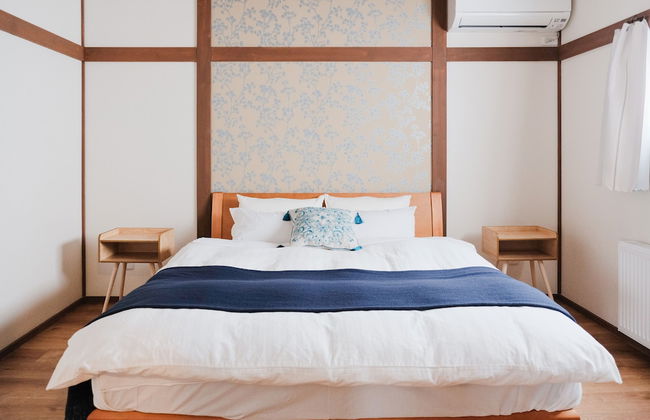 Lampstand STAY Sapporo - Photo 12