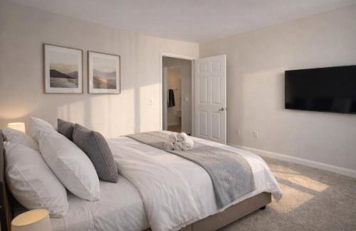 Premium 1 & 2 Bedroom Stay Near Venice Beach with Pool Hot Tub & Cinema - Foto 7