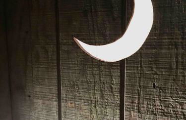 Vintage Scotty Camper Cottage Durham NC - Foto 15