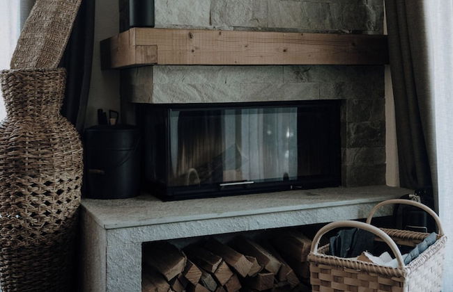 Luxury Bergchalets Gut Wenghof - Foto 56