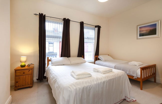 Bodmin 2 bedroom house - Foto 3