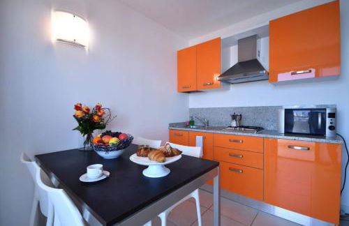 Aparthotel Alessandria - Foto 19