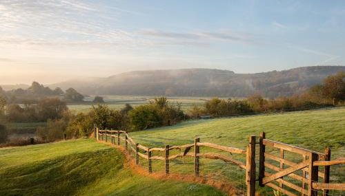 Observatory at South Downs Stay - Foto 5