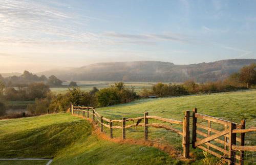 Observatory at South Downs Stay - Foto 5