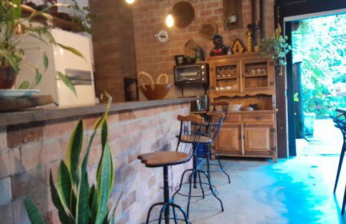 Chalé CaZinha de Penedo - Foto 21