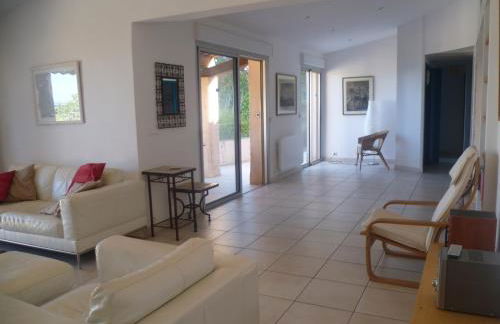 Villa du Bau Rouge - Foto 8